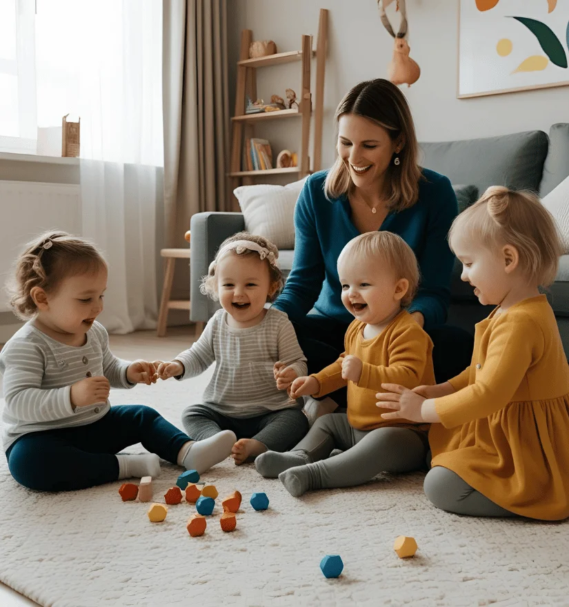 Aile İçi İletişim Danışmanlığı